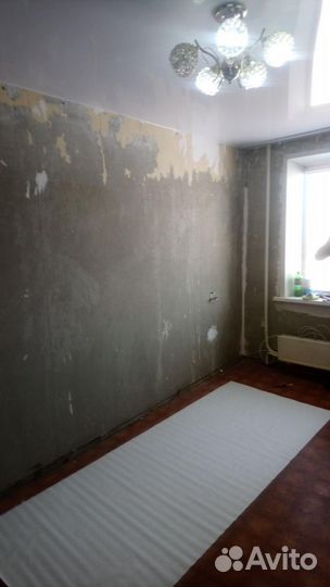 Ремонт и отделка квартир