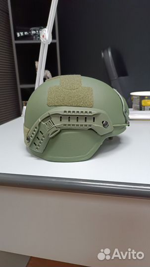 Шлем ACH mich NIJ iiia