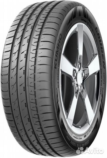 Kumho Crugen HP91 265/70 R16