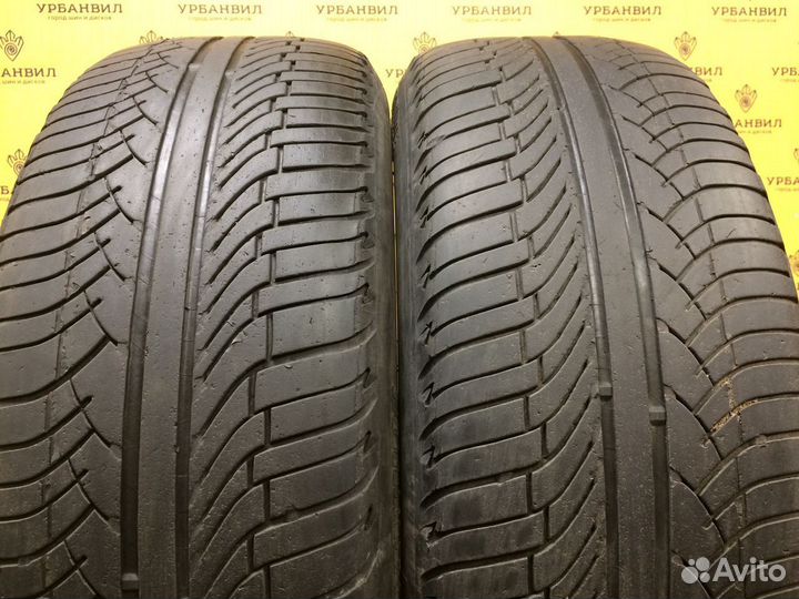 Michelin Latitude Diamaris 215/65 R16 98H