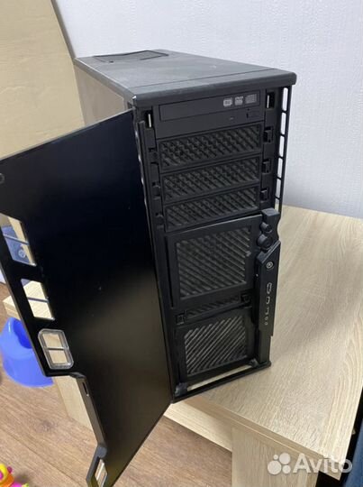 Системный блок core i5 2500k