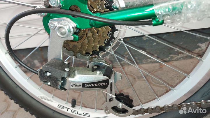 Велосипеды