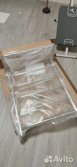 Полотенцесушитель Браво