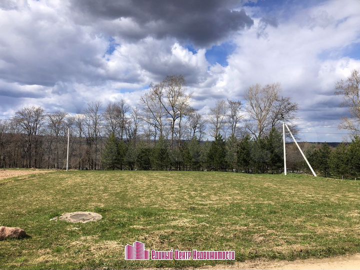 Участок 16,5 сот. (ИЖС)