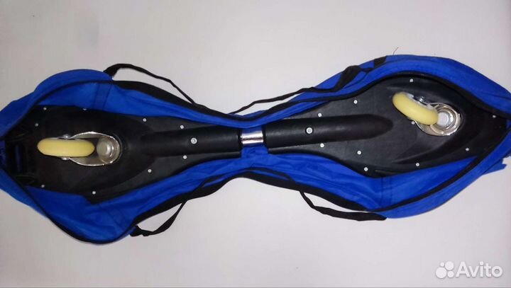 Роллер скейт