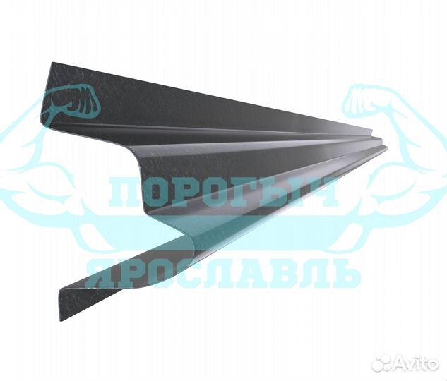 Порог Ford Tourneo Custom правый