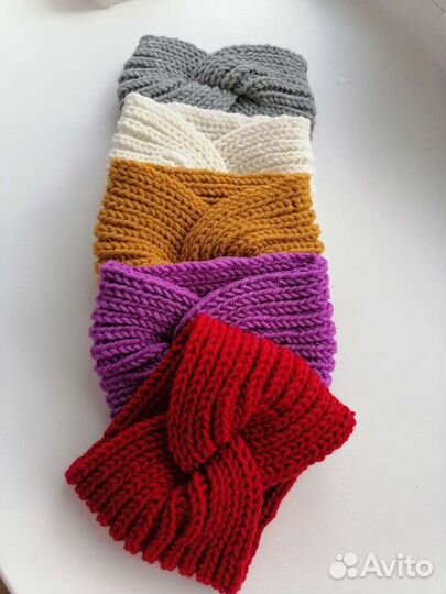 Повязка на голову