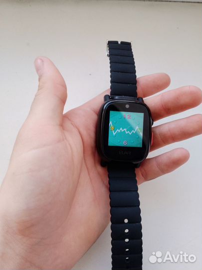 SMART watch