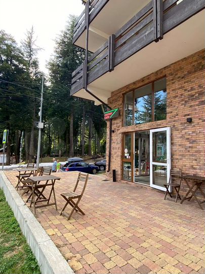 Свободного назначения, 125.5 м²