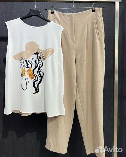 Женские вещи