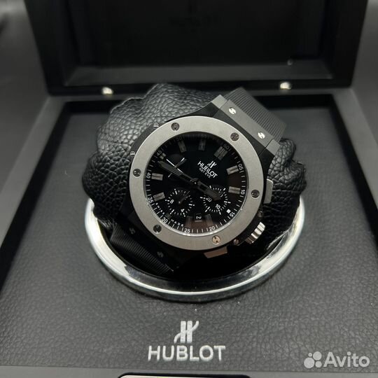 Часы Hublot Big Bang 44mm