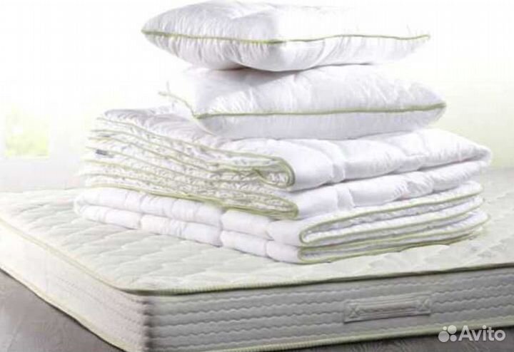 Матрас новый