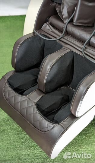 Массажное кресло