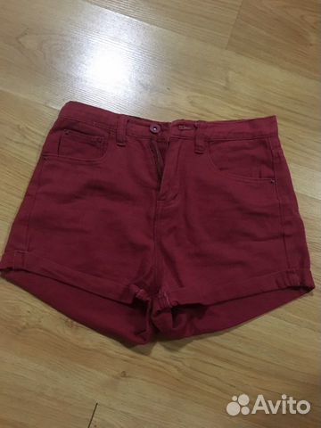 Шорты