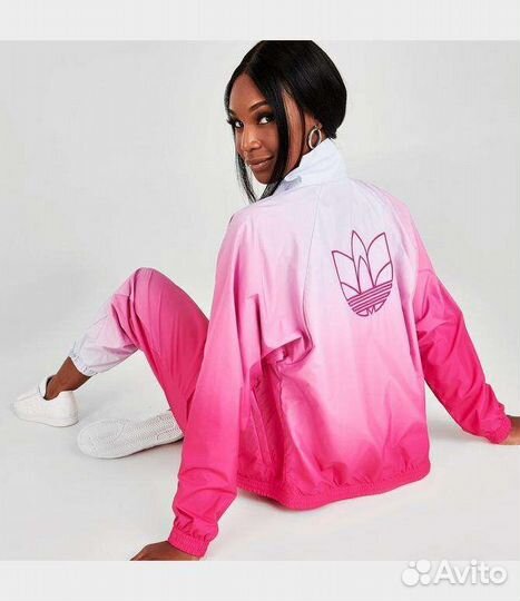 Костюм adidas originals 42