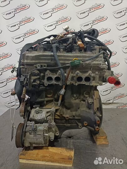 Двигатель nissan mazda QG18-DE. familia VAN primera primera camino tino wingroad. VW11 W11 wfny11 wh