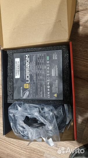 Блок питания для пк 850w