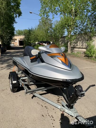 Brp rxt255