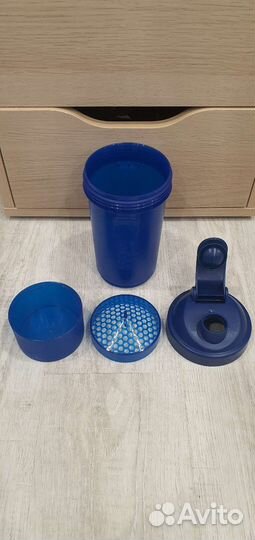 Шейкер спортивный