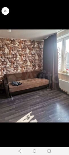 2-к. квартира, 64 м², 16/17 эт.