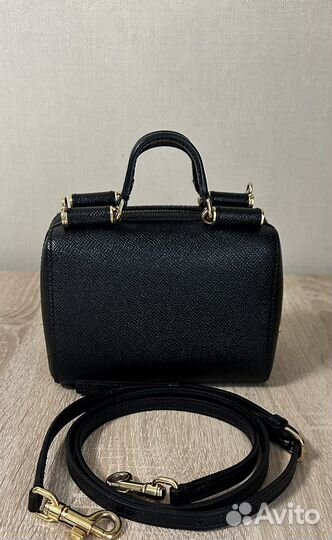 Сумка Dolce Gabbana mini оригинал