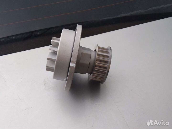 Daewoo nexia помпа 1, 5 новый восьмиклапанный