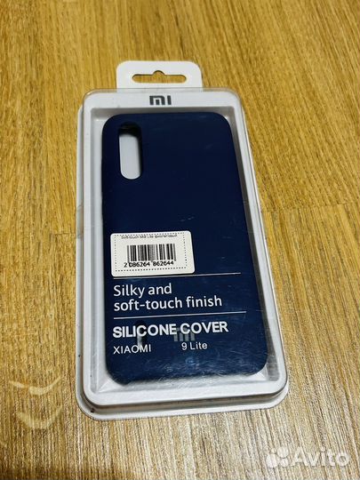 Чехлы для Сяоми
