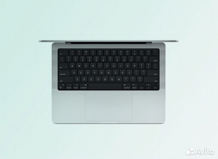 Macbook Pro 14 m2 pro 32gb 1tb с Ндс, Рст