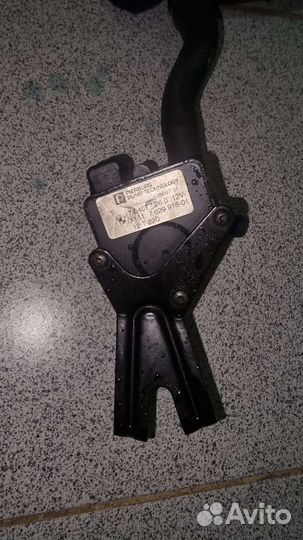 Насос системы охлаждения бмв 7 series