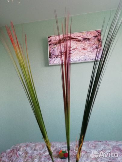 Искусственный берграсс