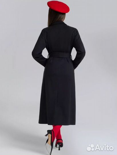 Пальто женское