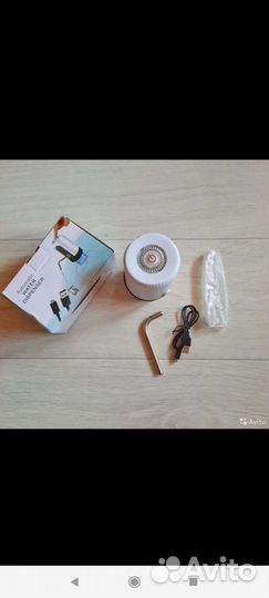 Помпа для бутилированной воды