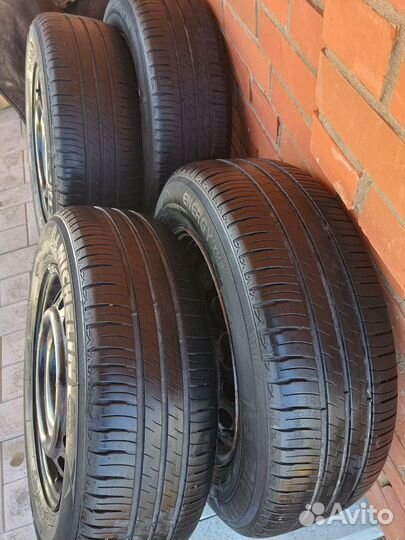 Колеса r 15 летние бу