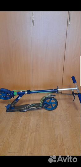 Продается самокат подростковый
