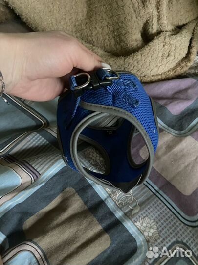 Шлейка Триол М