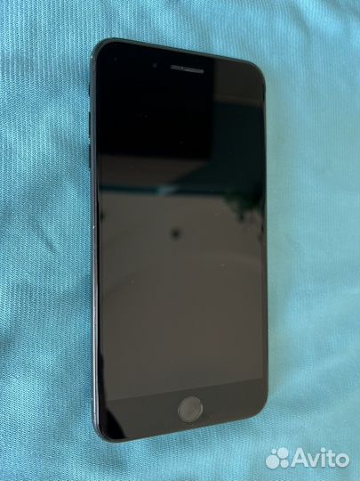 iPhone 7 Plus, 128 ГБ