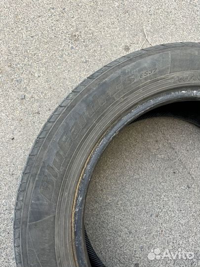 Yokohama BluEarth-ES ES32 205/55 R16 94