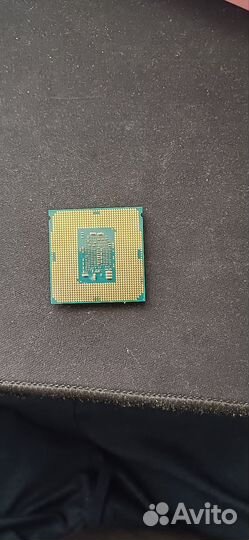 Процессор intel core i7 6700k