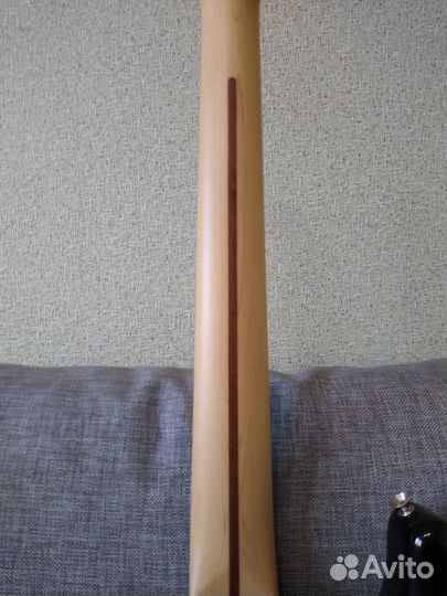 Fender Stratocaster Japan 1987-88 гг