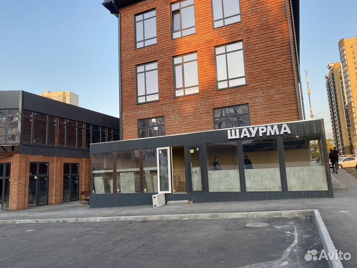 Работа повар шаурмист