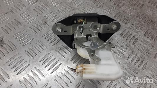 Замок 3-5 двери honda pilot 2 (4MF09GH01)