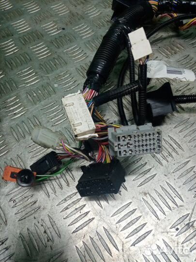 Жгут проводки салонной торпеда LADA (Ваз) Granta