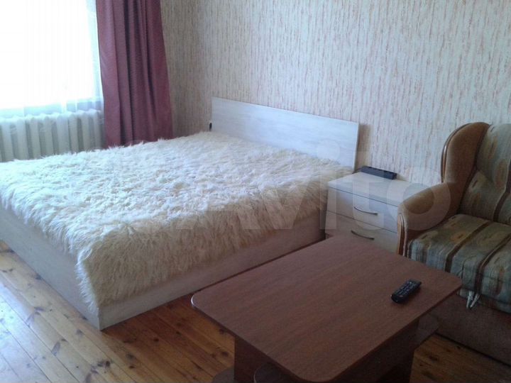 1-к. квартира, 40 м², 3/5 эт.
