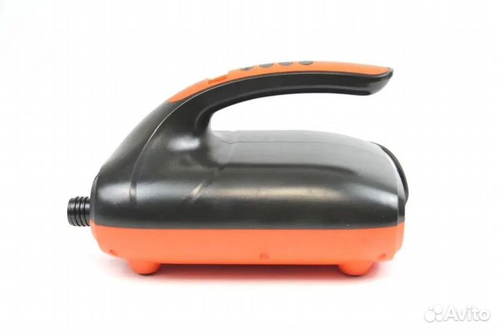 Автомобильный электрический компрессор для Supдоск