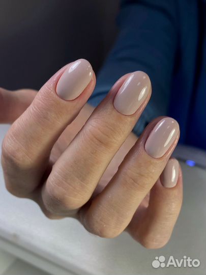 Требуются модели на маникюр