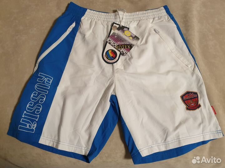 Шорты Forward мужские