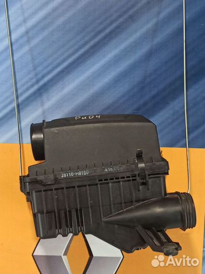 Корпус воздушного фильтра Kia RIO 4