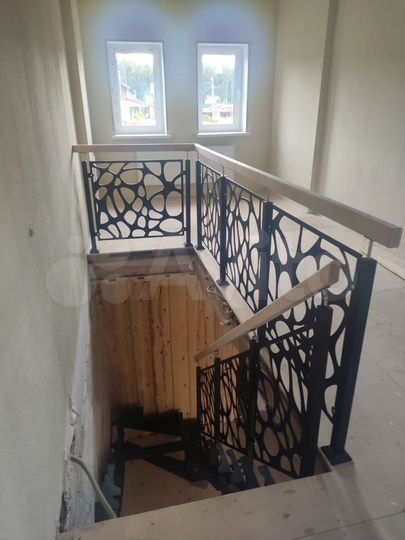 Дом 155 м² на участке 15 сот.