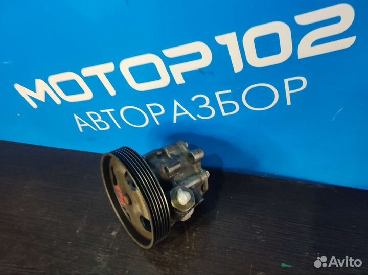 Насос гура Ford Fusion