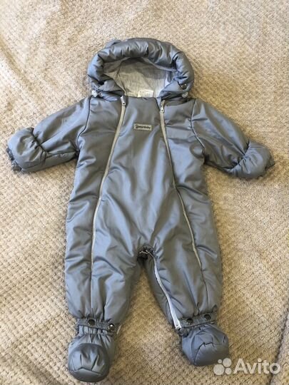 Комбинезон AmaroBaby